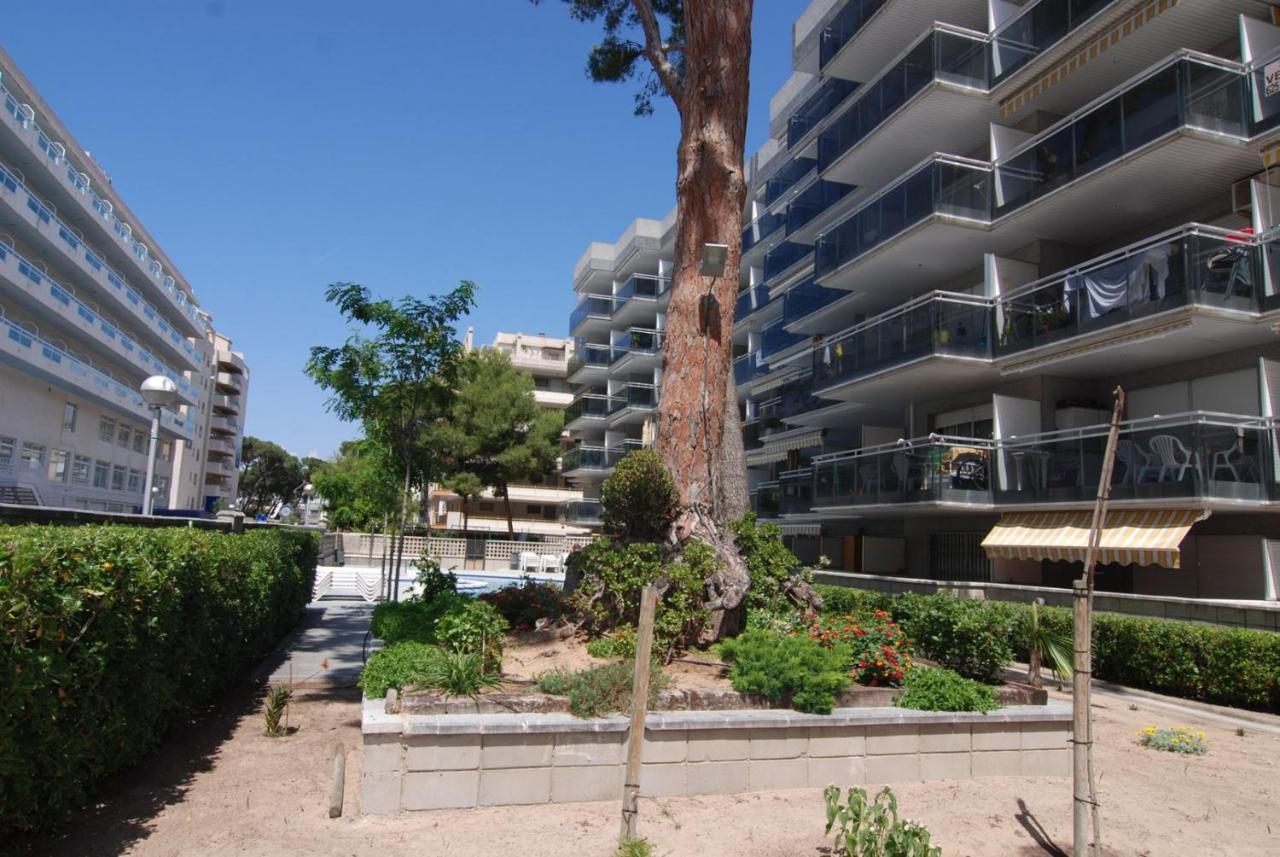 Zeus Montblanc Apartment Salou Exterior photo