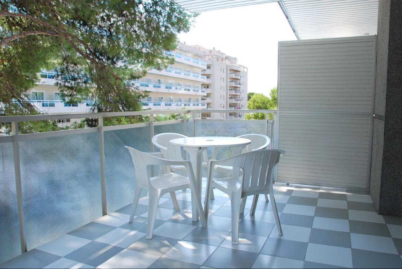 Zeus Montblanc Apartment Salou Exterior photo