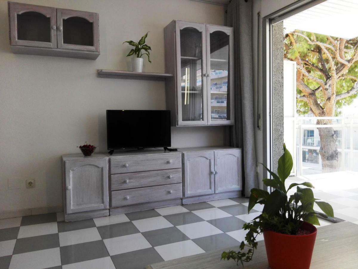 Zeus Montblanc Apartment Salou Exterior photo