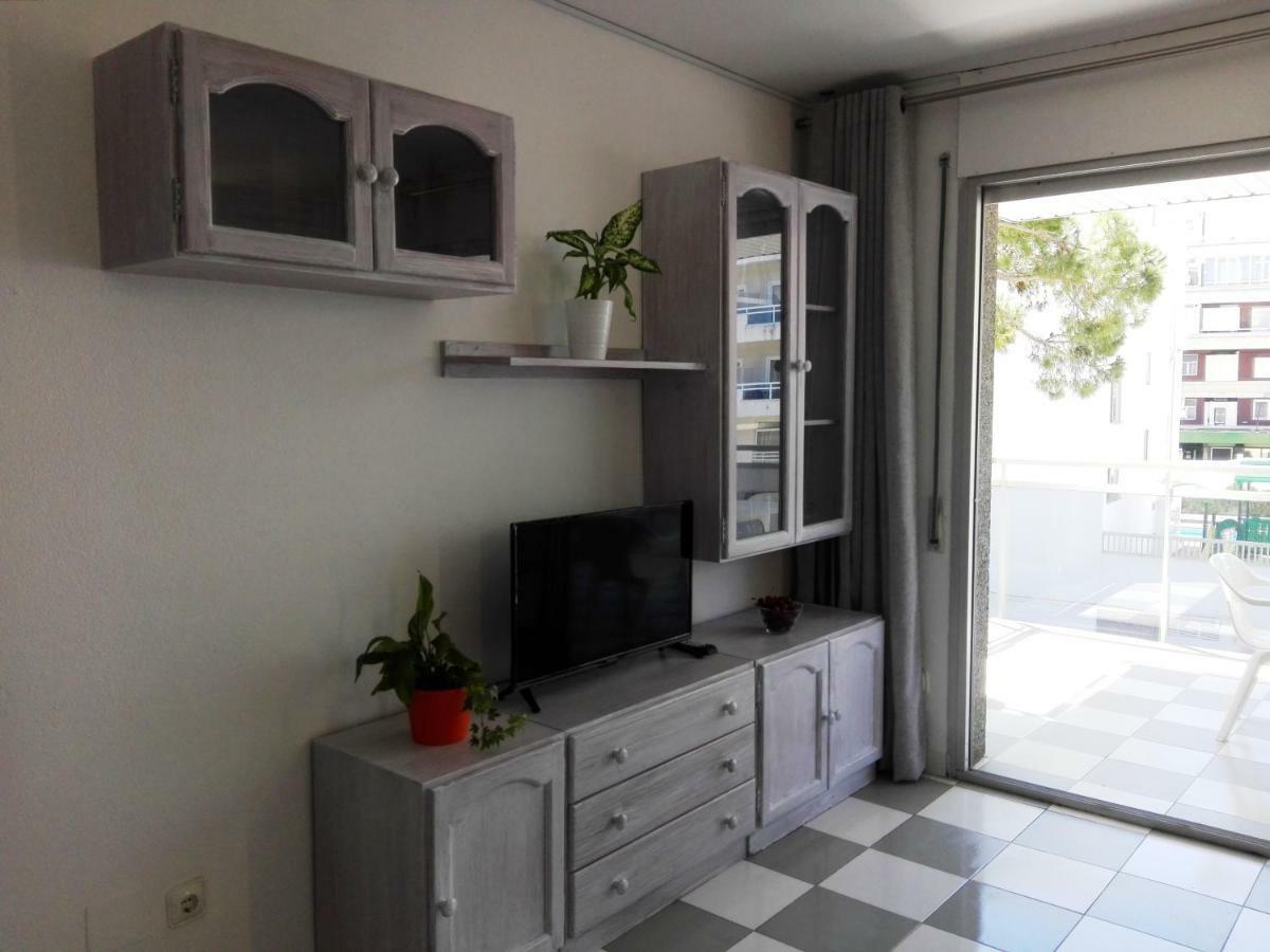 Zeus Montblanc Apartment Salou Exterior photo