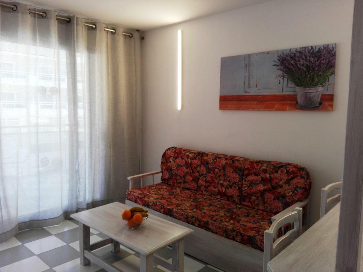 Zeus Montblanc Apartment Salou Exterior photo