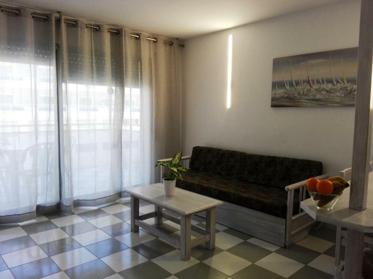 Zeus Montblanc Apartment Salou Exterior photo