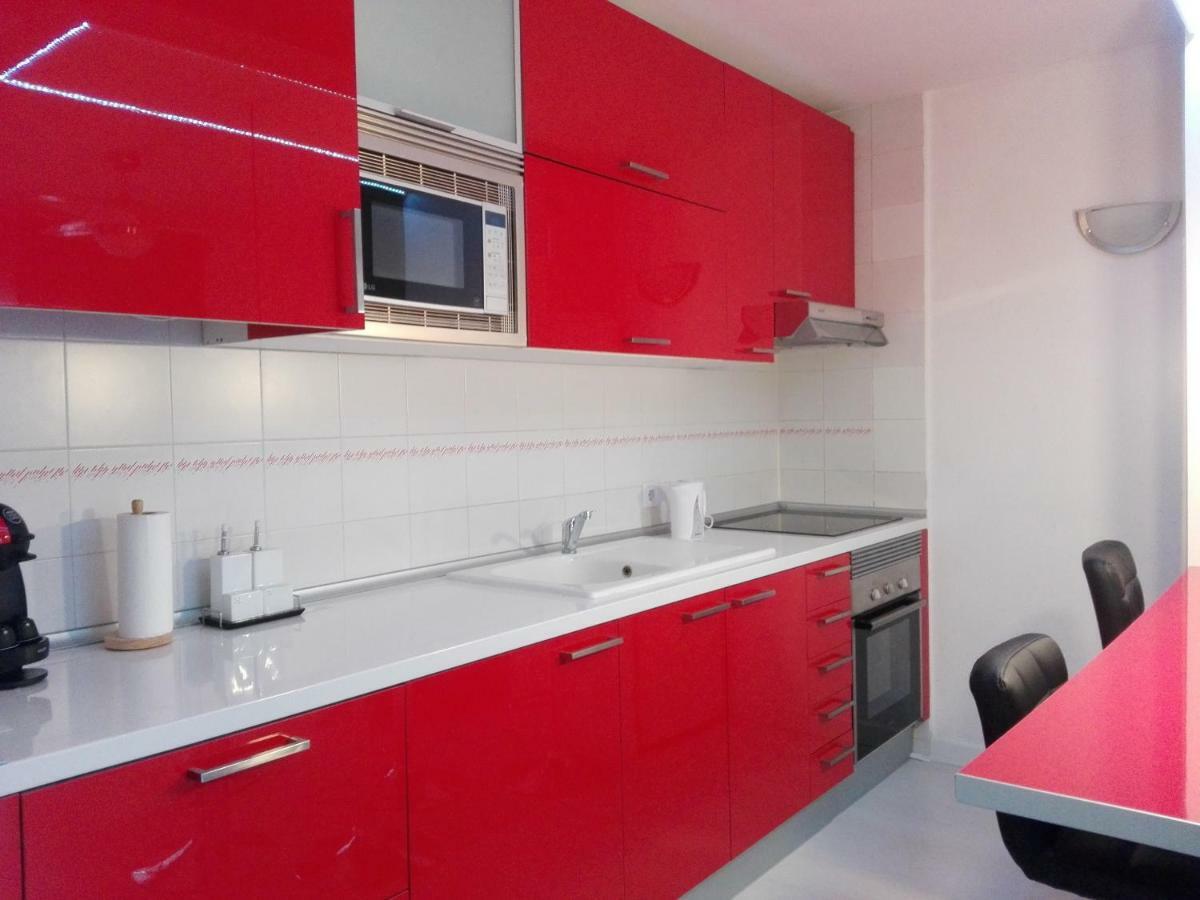 Zeus Montblanc Apartment Salou Exterior photo